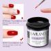 SAVILAND 3.5OZ Base Nail Coat - Gel Foundation for Gel Polish | Clear UV LED Soak Off | Professional Quality for Home Manicure - Buy Online on SooperMarket.com