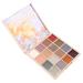WOFASHPURET 1 Box Nail Art Solid Glue Nail Gel Nail Decor Nail Solid Glue Women Manicure Supplies Nail Art Diy Polish Nail Art Gels Nail Art Glue Nail Glue Dedicated Palette Nail Polish