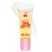 Lime Crime Golden Wet Cherry Lip Oil - Moisturizing  Exfoliating & Hydrating Ingredients Keep Lips Feeling Soft and Supple - Avocado Oil & Vitamin E Helps Repair Dry  Chapped & Cracked Lips - Vegan Golden Cherry Lip Oil