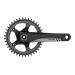 SRAM Rival 1 42T X-SYNC Crankset Without Bottom Bracket 170mm