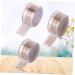 NOLITOY 2400 Pcs Stickers Duct Tape Eyelid Lifters Tape Women Eyelid Tape Adhesive Tape Miss Cosmetic Eyes - Buy Online on SooperMarket.com