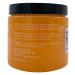 LAB Foot & Body Sugar Scrub - Deep Exfoliating & Moisturizing for Ultra Hydration | Orange (20oz) | International Shipping Available - Buy Online on SooperMarket.com
