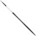 Winsor & Newton Artists' Acrylic Brush, Size 4, Round #4 Round