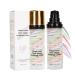 Hydrating Face Primer Makeup Primer for Face Pore Minimizer Skin Perfecting Primer Oil-control Long Lasting Makeup Foundation Primer Clear Makeup Base Priming Formula for Flawless Skin #01 Face Primer 01