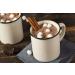 Rombouts belgian hot chocolate instant hot chocolate sticks 100x30g - Buy Online on SooperMarket.com