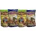Chennai Cuisine Dosa Batter 1KG | Multigrain Batter 850GM | Instant Rice Dosa Breakfast Mix | Pure Veg South Indian Breakfast Mix | 100% Natural Ingredients (Pack of 4)