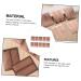 Mikinona 25 Sheets Double Eyelid Sticker Eyelid Shaping Sticker Double Eyelid Tape Eyelid Lift Strips Stickers Invisible Eyelid Makeup Eyelid Tape Sticky Eyelid Strip Medical Tape - Buy Online on SooperMarket.com