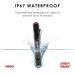 NEBO Inspector  Powerful Waterproof Pocket Light  Three Light Modes  Adjustable Zoom  Impact Resistant  Black - Buy Online on SooperMarket.com