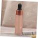Beavorty Liquid Enhancer Drops Shining Eyeliner Glitter Eyeshadow Eye Shadow Foundation Highlight 1 count (Pack of 1) As Shown - Buy Online on SooperMarket.com