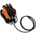 Single Robot Glove - M Size Orthosis for Finger Rehabilitation & Hand Dysfunction Training (Right Hand) - International Shipping Available - Buy Online on SooperMarket.com