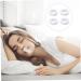 Medical Tape 4 Rolls Respiratory Correction Patch Stickers - Non-Woven Fabric Sleep Strips for Mouth Belt - Adhesive Sleep Patch - Buy Online on SooperMarket.com