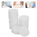 50 Toothed Sponge Pads for Endodontics - Root Canal Gauze Sponges & Dental Cleaning Accessories - Buy Online on SooperMarket.com