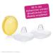 Medela Contact Nipple Shields - BPA-Free Soft Silicone 16mm Small - Includes 2 Shields & Case for Nursing Comfort - Buy Online on SooperMarket.com