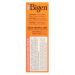 Buy #46 Light Chestnut Bigen Permanent Powder - 6 Pack | Fast International Shipping - Buy Online on SooperMarket.com