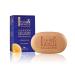 Fair and White Exclusive Exfoliating Soap - 7 oz / 200 g - Skin Brightening Bar  Fade Dark Spots  Hyperpigmentation Soap  Uneven Skin Tone  with Vitamin C and Shea Butter