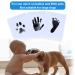 Baby Handprint & Footprint Set | 2 PCS Baby Impression Kit | Newborn & Pet Paw Print Gift - Buy Online on SooperMarket.com