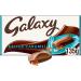 Golden Wonder Fully Flavoured Blue Box Cheese and Onion Salt and Vinegar Smoky Bacon Ready Salted 32pkx25g With 4 Galaxy Chocolate Bars - Buy Online on SooperMarket.com