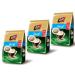 Caf Rene Decaffeinated Decaf 108 x Coffee Pads Bags for Senseo machines (3 Bags)