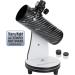Celestron 76mm FirstScope Dobsonian Telescope with Astronomy Software Package - Ideal for Beginners - Buy Online on SooperMarket.com