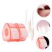 Beavorty Double Eyelid Stickers - Self-Adhesive Eyelid Strips for Perfect Lids | 4 Rolls of Eye Tape with Lifting Belt - Shop Internationally - Buy Online on SooperMarket.com