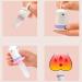 Efficient Moxibustion Device with 2 Moxa Sticks - Perineal Massage Burner Holder for Enhanced Blood Circulation - Buy Online on SooperMarket.com