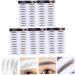 NOLITOY 5pcs Eyebrow Stickers Temporary Brow Tattoos Fake Eyebrows Eyebrow Tool 6d Eyebrow Trimming The Lazy - Buy Online on SooperMarket.com