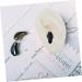 1 Pair of Silicone Artificial Ears Nose Straightener for Ear Jewelry - Child Green Medium - Buy Online on SooperMarket.com