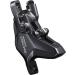 SHIMANO Deore BR-M6100 Disc Brake Resin Rear - High Performance Rear Disc Brake - Buy Online on SooperMarket.com