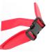 VICASKY Hair Cutting Guide - Silicone Hair Bands Tiara Hair Ties & Hair Fade Tool for Kids - Portable Neckline Shaving Template (56x4cm Red - Buy Online on SooperMarket.com