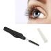 Double Head Eyebrow & Eyelash Shaper Set | Portable Comb & Brush for Women | Professional Eyebrow Brush & Spoolie for Perfect Eyelashes - Buy Online on SooperMarket.com
