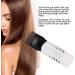 Serlium Hair Oil Applicator Bottle 160ml - Lightweight Root Comb for Scalp Treatment & Hair Coloring Dye - Black - Buy Online on SooperMarket.com