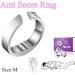 Adjustable Anti Snoring Ring - Acupressure Massage Aid Tool for Men and Women - Size M - Buy Online on SooperMarket.com