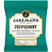 Jakemans Peppermint 73g - Pack of 12 - Soothing Menthol Sweets - Suitable For Vegetarians