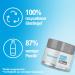 Neutrogena Hydro Boost Face Cream 50ml - Revitalising Booster with Hyaluronic Acid & Antioxidants Oil-Free Intensive Care for All Skin Types - Buy Online on SooperMarket.com