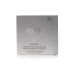 SPONGELL Men's Homme Collection Body Wash Infused Mini Buffer Brave - Silver