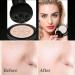 Mushroom Head Air Cushion BB Cream - Long Lasting Nude Matte Concealer for Oil Control - Moisturizing Foundation Whitening Makeup - Natural Skin Tone | Face Beauty Makeup - Buy Online on SooperMarket.com