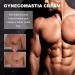 Buy Mentherm Bee Venom Gynecomenia Heating Oil & Gel | Strengthen Chest Muscles | International Shipping - Buy Online on SooperMarket.com
