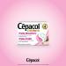 Cepacol Children's Fruity Strawberry Sore Throat lozenges 36 count - Buy Online on SooperMarket.com