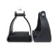 AJ Tack Wholesale 2.25 Polymer Trail Stirrups - Buy Online on SooperMarket.com