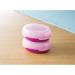 CLOVER Magnet Pin Caddy  Bordeaux  4 Height x 31 Length x 1.4 Width - Buy Online on SooperMarket.com