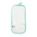 Shop Earth Therapeutics Organic Cotton Makeup Removing Cloth - Eco-Friendly & Gentle | International Shipping Available - Buy Online on SooperMarket.com