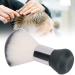 Professional Barber Neck Duster Brush - Hair Removal Tool for Salon & Home Use | Gray Hair Cutting Kit - Buy Online on SooperMarket.com