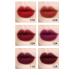 Lazy Quick Lipstick | Matt Liquid Long-Lasting & Waterproof | Effortless Beauty for Busy Lives (02#) - Buy Online on SooperMarket.com