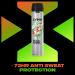 Lynx 12 Hour Refreshing Africa Shower Gel 500 with Lynx 72 Hour Fresh Anti-Perspirant 250ml Leaving you smelling great Dermatologically Tested Keep Smelling Irresistible! - Buy Online on SooperMarket.com
