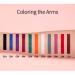 12pcs Matte Liquid Lipstick with Lip Plumper Makeup Sets - Halloween Cosplay Lip Gloss Set - Buy Online on SooperMarket.com