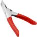 AMOS False Nails Clipper - Professional Nail Art Manicure Tool - Buy Online on SooperMarket.com