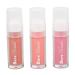 Face Liquid Blush Ductility 3pcs Face Liquid Blusher Long Lasting 3g for Female for Travel