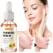 Turmeric Serum for Dark Spots Removal Turmeric Dark Spot Corrector Serum for Face & Body Turmeric Oil Age Spot Corrector Skin Care Moisturizing Serum - Buy Online on SooperMarket.com