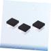 Balacoo 6 pcs Travelling Portable Case Makeup Without Bottle Four Grids Powder Puff Subage Square Loose Size 2x2pcs As Shownx2pcs - Buy Online on SooperMarket.com