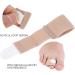Hallux Valgus Correction - Orthopedic Toe Spreader & Separator Soft Universal Fit - Buy Online on SooperMarket.com